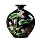 New Small Pottery Vase Ornament – Handmade Decorative Handicraft