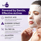Inlief Salicylic Acid 1 Clarifying  Pore-refining Facial Sheet Mask (1 Pc)