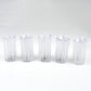 24 Pc Flameless And Smokeless Decorative Melting Candles Led Tea Light Candle Flickering Electronic Candle