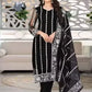 Kurta With Dupatta And Bottomwear