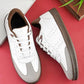 Anjrs Men's Styles sports Running, comfortable, boy and Men, Casual shoes