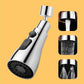 3 Modes Kitchen Sink Faucet