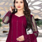 Kurta With Dupatta And Bottomwear