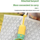 Portable Handheld Fan - Ultra Quiet Little Flower Handheld Fan | Battery Operated Fan, Handheld Fan for Outdoor Travel Commute