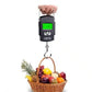 Take care Digital Kitchen Weighing Scales Weighing Capacity 50 Kg (S-48)