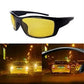 Unisex Aviator Sunglasses