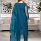 Kurta With Dupatta And Bottomwear