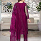 Kurta With Dupatta And Bottomwear