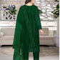 Kurta With Dupatta And Bottomwear