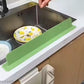 Kitchen Water Splash Guard Sink Splashback for Dish Washing