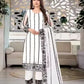Kurta With Dupatta And Bottomwear
