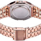 Casio Unisex Watch