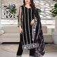 Kurta With Dupatta And Bottomwear
