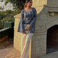 Stylish Most trendy Printed Kurti for girls and women