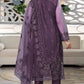 Kurta With Dupatta And Bottomwear