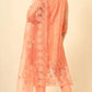Kurta With Dupatta And Bottomwear