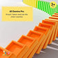 Train Toy Domino Set for Kids – BPA-Free Plastic with Sound Effects