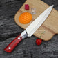 Kitchen Stainless Steel Knife