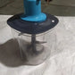 Manual Fruit and Vegetable Chopper