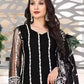 Kurta With Dupatta And Bottomwear