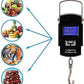 Take care Digital Kitchen Weighing Scales Weighing Capacity 50 Kg (S-48)