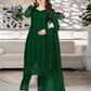 Kurta With Dupatta And Bottomwear