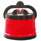 Manual Kitchen Knife Sharpener for Sharpening Stainless Steel Tools