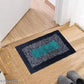 Kitchen Runner Floor Mat & Runner Super Absorbent Anti Skid Mats for Bathroom/Bedroom/Kitchen