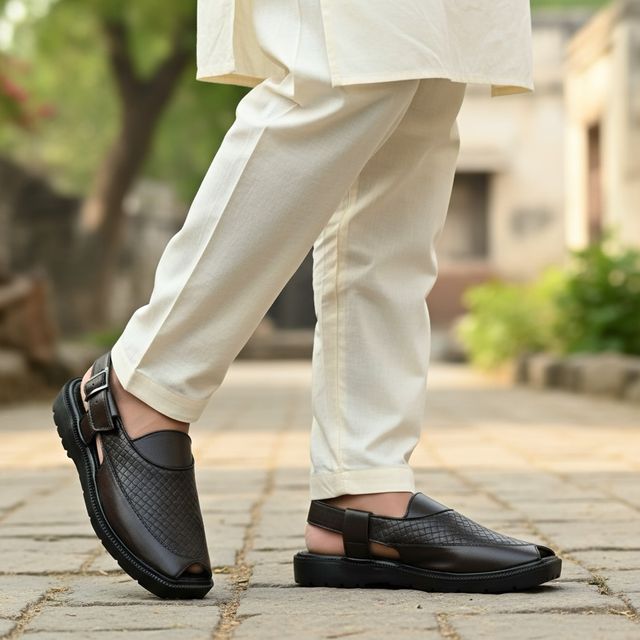 Mens Sandals