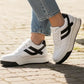 Anjrs Women's Styles sports Running, comfortable, girls and Women, Casual shoes