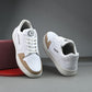 Anjrs Men's Styles sports Running, comfortable, boy and Men, Casual shoes