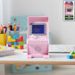 Mini Retro Arcade Gaming Console With 120 Built-in Classic Games