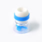 Multipurpose Adjustable Kitchen Sink Tap Water Filter With Rotating Faucet Sprayer (1 Pc)