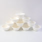 Freshee 240 Ml Compostable Bagasse Bow (10 Pc)
