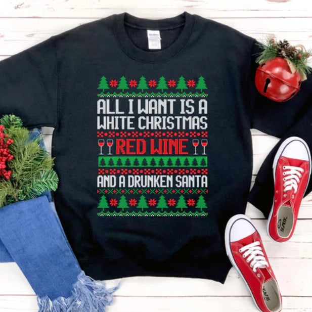 European and American Printed Tops for Men