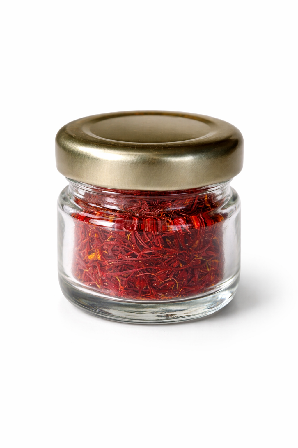 Panun Cart Reserve™ Premium Kashmiri Mongra Saffron (5g) – 2025 Harvest | 100% Pure Hand-Processed Kesar | Luxury Airtight Glass Jar
₹2,699