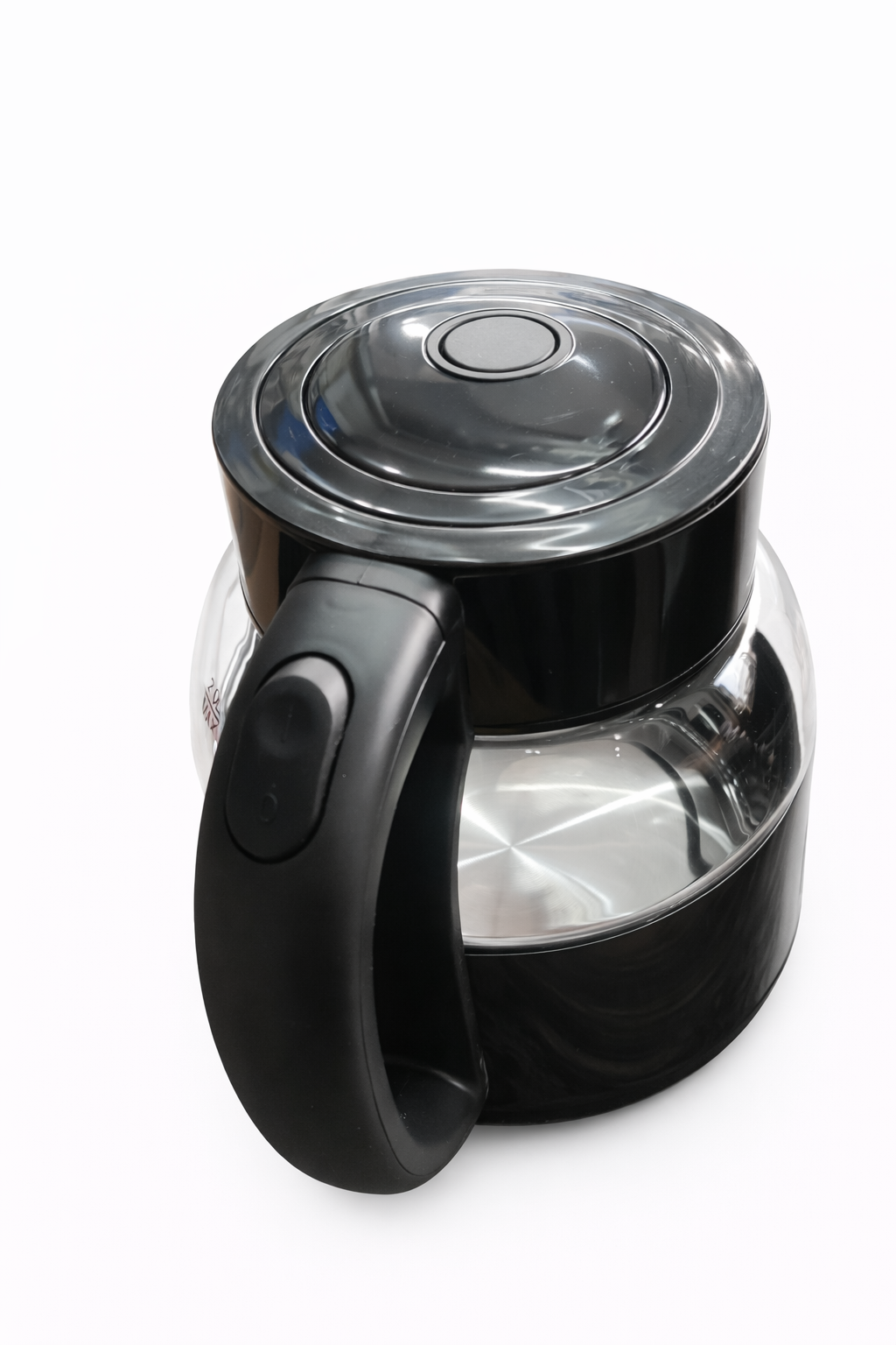 Shine Star Electric Glass Kettle 2.0L 1500W Fast Boiling Electric Tea Kettle with Glass Body Auto Cut Off 360° Cordless Base Premium Kitchen Kettle