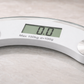 Digital Personal Scale 150KG – High Precision Tempered Glass Body Weight Machine for Home
