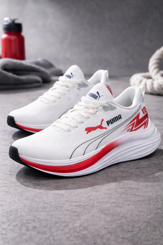 PUMA Premium Sports Shoes – Comfort Meets Style | MF