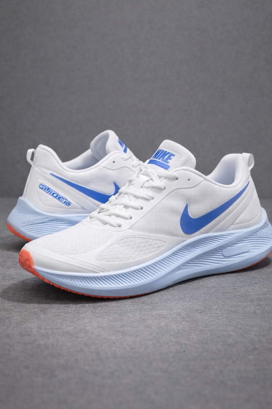 NIKE Premium Sports Shoes – Comfort & Performance Edition | MF