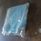 Ac Cover Air Conditioning Dust Cover Folding Designer (Approx 1 Ton  1 Pc  Ac Curtain  Mix Design)