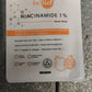 Inlief Niacinamide 1 Hydrating  Calming Facial Sheet Mask (1 Pc)