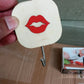 17871 Wooden Cartoon Hook Wall Hanging Hooks Wall Storage Hook Wall Mounted Hat Hooks Wall Coat Hooks Hanger Backpack Hook Clothes Hook Office Towel Hook Clothing Iron (1 Pc)