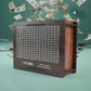 Wooden Money  Piggy Bank Money Box (1 Pc  Pen Not Included)