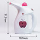 6049 Ionic Steam Thermal Spa Steamer For Beauty Salon