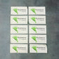 Premium Natural Aloe Makeup Remover Wipes (Pack Of 10 Pc)