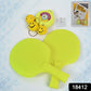 Hanging Table Tennis Trainer Set With Three Ball (1 Set)