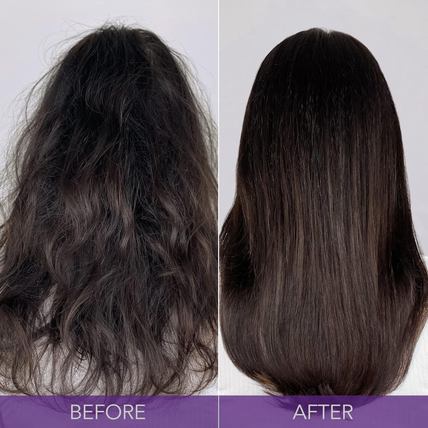 Hair Repairing Shampoo Sachet (20 Ml)