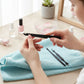 6 In 1 Professional Manicure  Pedicure Grooming Tool Set