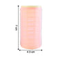 Premium Self-grip Hair Styling Velcro Rollers Set